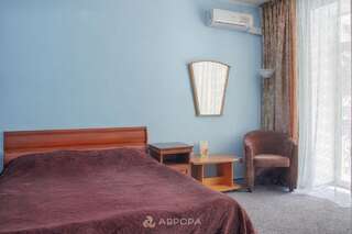 Гостиница Аврора Белокуриха Бюджетный двухместный номер с 1 кроватью-2